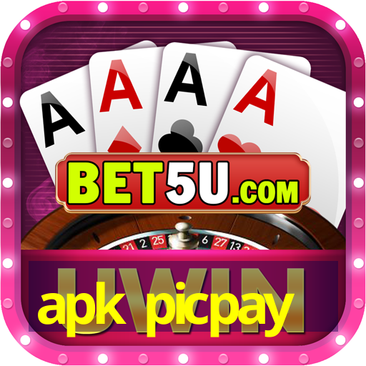 apk picpay